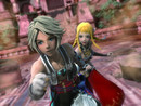 Imagen 2 Final Fantasy XII DS en imágenes