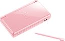 Nintendo lanzará en Japón la DS Lite rosa