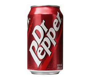 EA y Doctor Pepper firman un acuerdo de comercialización