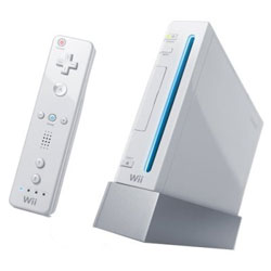 Nueva encuesta: ¿Está cambiando Wii nuestra forma de jugar?