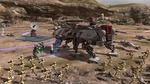 Boba Fett aparecerá en LEGO Star Wars III: The Clone Wars
