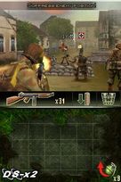 Nuevas imágenes de Brothers In Arms DS