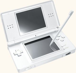 Desmentido el lanzamiento de Nintendo DS 2