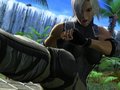 Nuevas imágenes y tráiler de Virtua Fighter 5