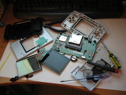 Nintendo, por dentro