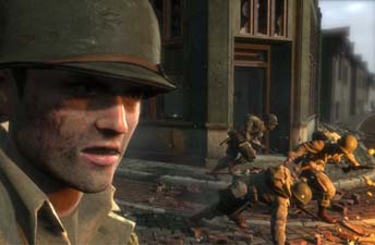 Brothers in Arms ya tiene web en castellano