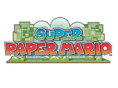 Problemas con la versión europea de Super Paper Mario