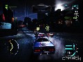 Nuevas imágenes de Need for Speed Carbono