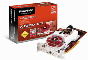 Análisis Powercolor X1900XTX 512MB @ SoloProfesional
