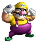 Wario the Thief para DS
