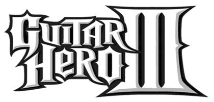 4 temas más revelados para Guitar Hero III