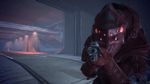 Nuevas imágenes de Mass Effect y curiosa animación