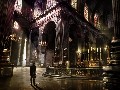 Imágenes de El código Da Vinci