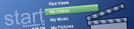 Wii Media Center X: llega el streaming de multimedia a la Wii