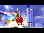 Seguimos con imágenes, ahora de Sonic Rivals 2