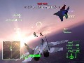 Nuevas imágenes de Ace Combat Zero: The Belkan War