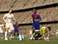 Imágenes y tráiler de FIFA 07