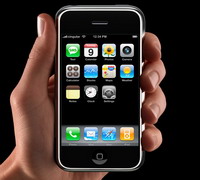 Negociaciones de EA Mobile para el desarrollo de juegos en iPhone