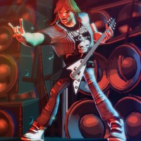 Harmonix tiene nuevo proyecto