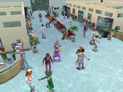 Imagen 2 Codemasters anuncia Hospital Tycoon