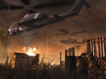 Nuevas imágenes de Call of Duty 4: Modern Warfare