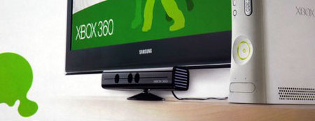 Project Natal: el nuevo ''no-mando'' para Xbox 360