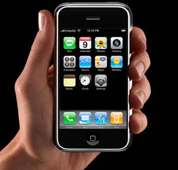 Apple presenta su nuevo móvil