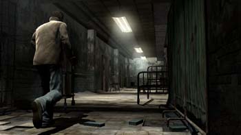 Imagen 1 Konami anuncia Silent Hill 5