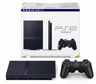 PS2 baja de precio