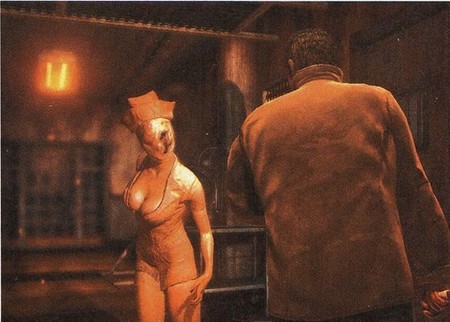 Silent Hill 5: Hecho y... ¿realidad?