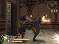 Imagen 1 Nuevas capturas de God Hand