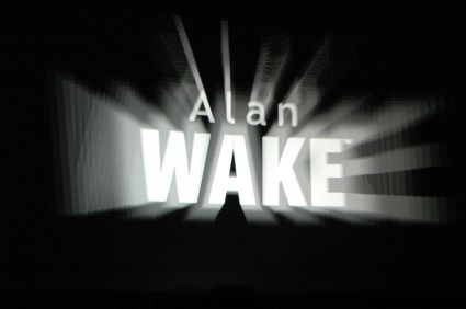 Alan Wake será exclusivo de Xbox 360  y PC