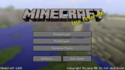 Imagen 1 Minecraft ha supuesto $80 millones de beneficio para Mojang