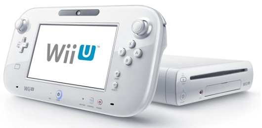 Se adelanta la llegada de Wii U