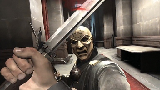 Imagen 1 Descubre nuestro análisis de Dishonored