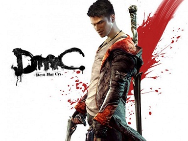 DLCS exclusivos al reservar DmC