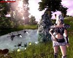 Grotesque-Heroes Hunted: 4 nuevas imágenes