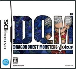 Dragon Quest Monsters Joker analizado en Famitsu
