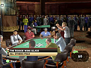 Activisión lanzará World Series of Poker para PC y PSP