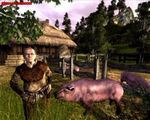 Grotesque-Heroes Hunted: 4 nuevas imágenes