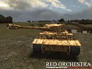 Prueba gratis durante este fin de semana Red Orchestra: Ostfront 41-45