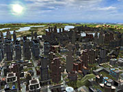 Nobilis Ibérica distribuirá City Life, ¿el sucesor de Sim City?