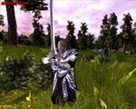 Grotesque-Heroes Hunted: 4 nuevas imágenes