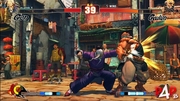 Nuevas imágenes de Street Fighter IV