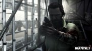 Nuevas imágenes de Max Payne 3