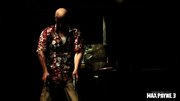 Nuevas imágenes de Max Payne 3