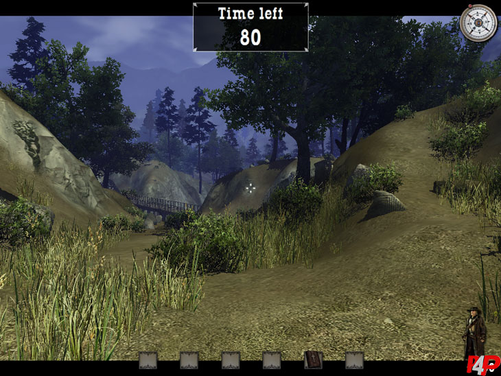 Call Of Juarez foto_1