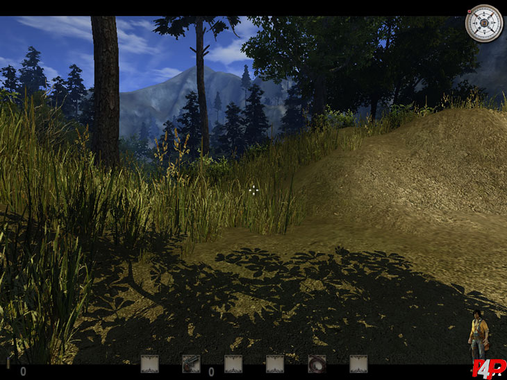 Call Of Juarez foto_10