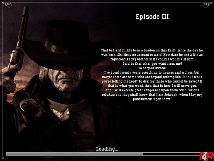 Call Of Juarez foto_11