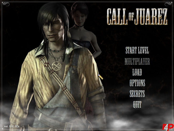Call Of Juarez foto_3